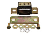 Energy Suspension 82-02 Chevrolet Camaro / 82-02 Pontiac Firebird Black Transmision Mount - 3.1142G