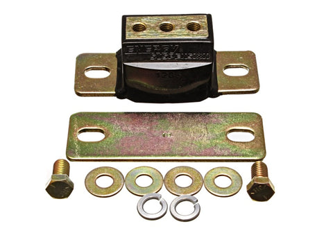 Energy Suspension 82-02 Chevrolet Camaro / 82-02 Pontiac Firebird Black Transmision Mount - 3.1142G