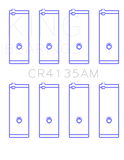 King 85-01 Toyota 5SFE L4 DOHC 16 Valves (Size STD) Rod Bearing Set - CR4135AM