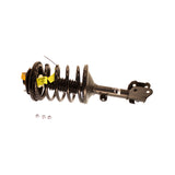 KYB Shocks & Struts Strut Plus Front Right 03-05 Honda Pilot (AWD) - SR4168