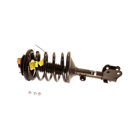 KYB Shocks & Struts Strut Plus Front Right 03-05 Honda Pilot (AWD) - SR4168