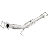 MagnaFlow Direct Fit Catalytic Converter 03-05 Volvo S60/ V70 2.4L - 24229