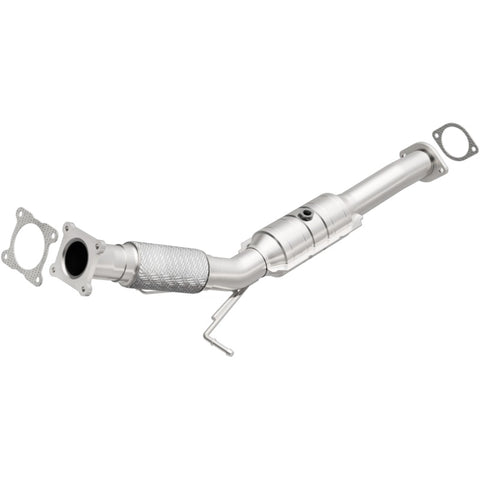 MagnaFlow Direct Fit Catalytic Converter 03-05 Volvo S60/ V70 2.4L - 24229