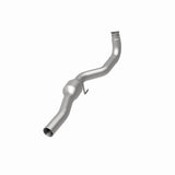 MagnaFlow Direct Fit Catalytic Converter 06- GM Silv/Sierra 6.6L - 60502