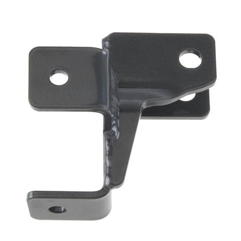 Synergy 07-18 Jeep Wrangler JK/JKU Fox Steering Stabilizer Relocation Bracket RHD - 8094