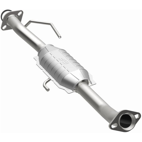 MagnaFlow Direct Fit Catalytic Converter Ford 88 92 - 23376