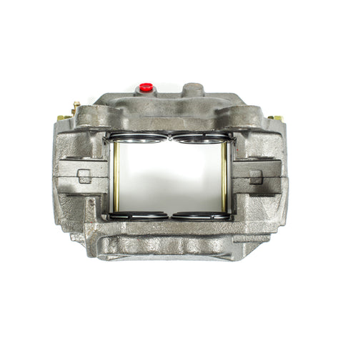 Power Stop 01-03 Toyota Sequoia Front Left Autospecialty Caliper w/o Bracket - L2632