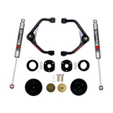 Skyjacker 2012-2018 Ram 1500 4WD 3in UCA Lift Kit w/Rear Monotube M9500 Shocks - R1230PM