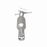 MagnaFlow 16-17 Chevrolet Cruze 1.4L California Grade CARB Compliant Direct-Fit Catalytic Converter - 557131