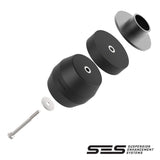 Timbren 2019 Chevrolet Silverado 1500 Custom RWD Suspension Enhancement System - GMRSTT15