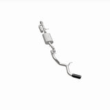 MagnaFlow 2021 GM Yukon/Tahoe V8 5.3L Street Series Cat-Back Exhaust - 19540