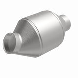 MagnaFlow Conv Universal 2.25 inch C/A 5 inch spun body - 51775