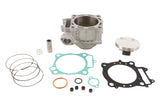 Cylinder Works 07-08 Honda CRF 450 R 450cc Standard Bore High Compression Cylinder Kit 12.5:1 Comp. - 10002-K02HC
