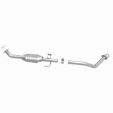 MagnaFlow Conv DF 01-04 Sequoia 4.7L D/S OEM - 49577