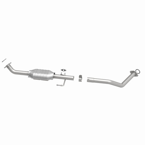 MagnaFlow Conv DF 01-04 Sequoia 4.7L D/S OEM - 49577