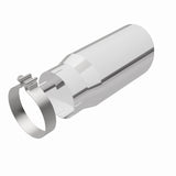 MagnaFlow Tip 1-Pk 6x13inch 5inch ID W/Clamp - 35215