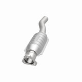 MagnaFlow Conv Direct Fit Audi 87 92 - 22928