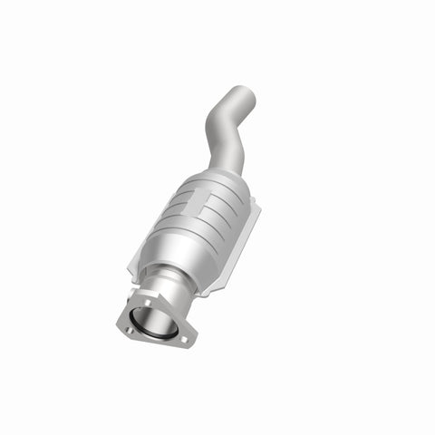 MagnaFlow Conv Direct Fit Audi 87 92 - 22928
