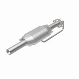 MagnaFlow Conv Ford-Mercury 26X6.5X4 2/2 - 23348