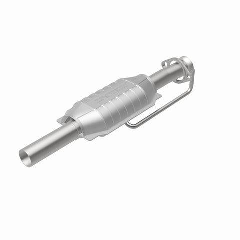 MagnaFlow Conv Ford-Mercury 26X6.5X4 2/2 - 23348