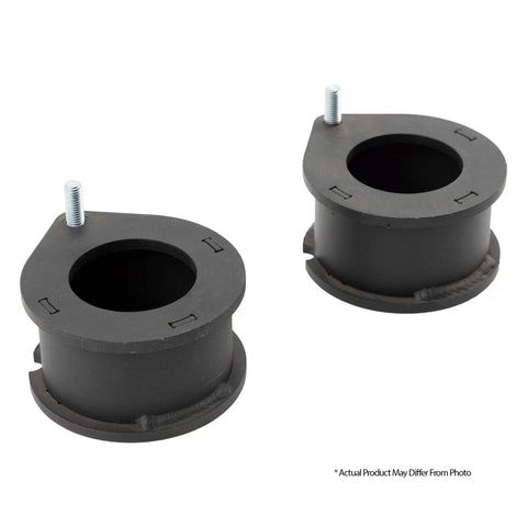 Belltech 19-20 Ford Ranger 2WD/4WD 2.5in Front Leveling Strut Spacer Kit - 34938