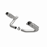 MagnaFlow Conv DF 2008 Chrysler Aspen 4.7L/Dodge Durango 4.7L 2WD - 49638