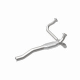 MagnaFlow Direct Fit Catalytic Converter 94-95 Chevy Astro 4.3L 49S - 93155
