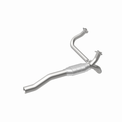 MagnaFlow Direct Fit Catalytic Converter 94-95 Chevy Astro 4.3L 49S - 93155
