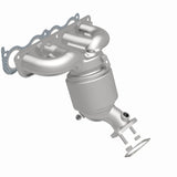 MagnaFlow 19-20 Hyundai Tucson OEM/EPA Compliant Manifold Catalytic Converter - 22-237