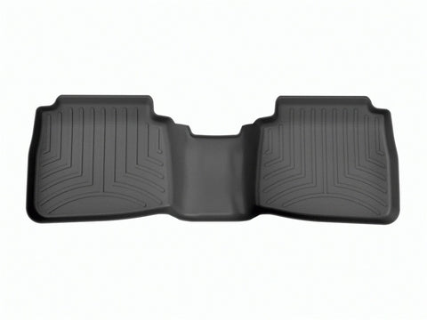 WeatherTech 2026 Subaru Outback Rear FloorLiner - Black - 4419702