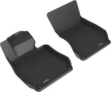 3D MAXpider 21-24 Mercedes-Benz S-Class (V223) Kagu Black R1 - L1MB15611509