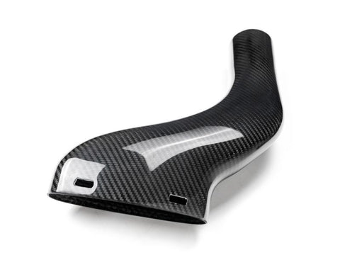 VR Performance Porsche Panamera 971 2.9T Carbon Fiber Air Intake - VR-971-110