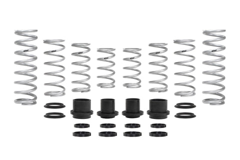 Eibach Pro-UTV 18-19 Polaris RZR XP Turbo S 2-Seat Stage 3 HD Performance Spring System - E85-209-015-03-22