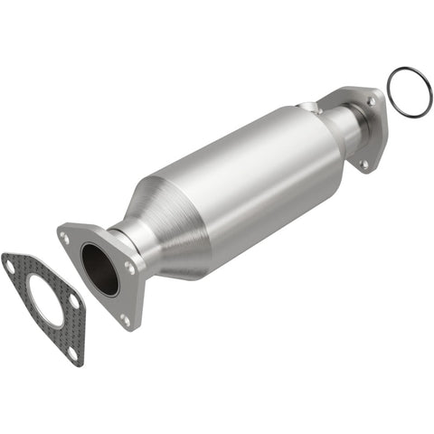 MagnaFlow Direct Fit Catalytic Converter 98-01 Honda Prelude 2.2L - 4481604