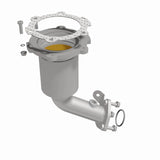 MagnaFlow Direct Fit Catalytic Converter 04-05 Nissan Maxima 3.5L - 51207