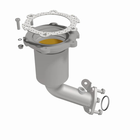 MagnaFlow Direct Fit Catalytic Converter 04-05 Nissan Maxima 3.5L - 51207