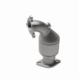 MagnaFlow Conv DF Mitsu Eclipse 3L fnt-rr OEM - 49452
