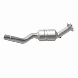 Magnaflow Conv DF 07-09 XKR 4.2L D/S - 51954