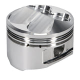 JE Pistons CITROEN C2 VTS KIT Set of 4 Pistons - 312388