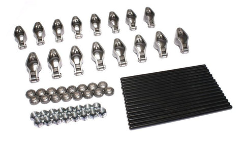 COMP Cams Rocker Arm/Pushrod Kit AMC Ma - RPM1410-16
