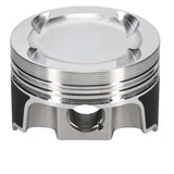 Wiseco Honda D17 Turbo -14cc 1063 x 75.5MM Piston Shelf Stock - 6624M755