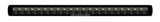 Hella Universal Black Magic 20in Thin Light Bar - Driving Beam - 358176301