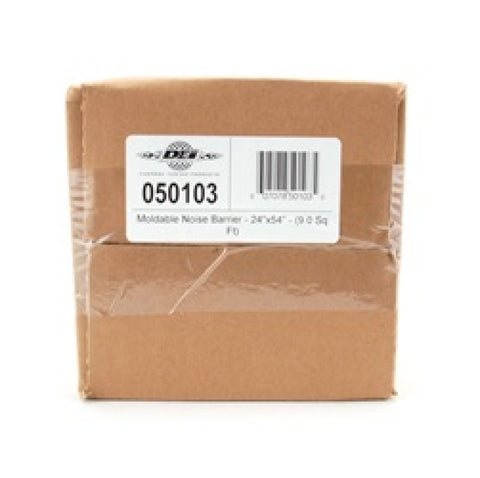 DEI Moldable Noise Barrier - 24in x 54in - 50103