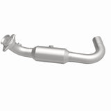 MagnaFlow 07-08 Ford Expedition 5.4L Direct Fit Converter - 5451498