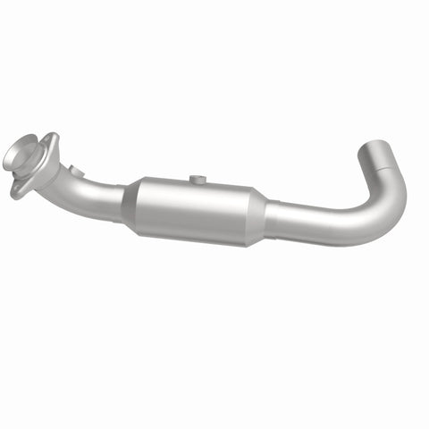 MagnaFlow 07-08 Ford Expedition 5.4L Direct Fit Converter - 5451498