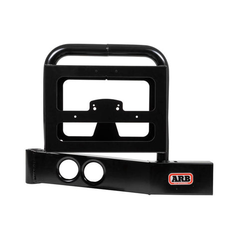 ARB J/Can/Hldr ARB Rstb Lhs Blk - 5700261