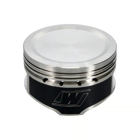 Wiseco Honda TRX350ES Rancher 2/4WD Stock CR Piston Kit - 4933M07950