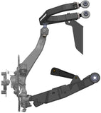 Camburg 22-24 Toyota Landcruiser 300 Series Trail Series L/T Kit w/ Axles & Slapper Mounts - CAM-310175