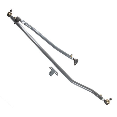 Synergy 94-99 Dodge Ram 1500/2500/3500 4x4 Heavy Duty Drag Link - 8567-13