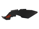 Fishbone Offroad 07-18 Jeep Wrangler JK Inner Fender Accent Plate - FB31117